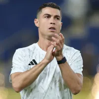 Cristiano Ronaldo reacts as Al Nassr clinch spot in next phase of AFC Champions League Two before 9-day break