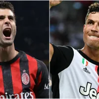 Christian Pulisic shockingly surpasses Cristiano Ronaldo’s Serie A legacy: Milan star breaks ex-Juventus ace’s massive record stat, 23 games faster