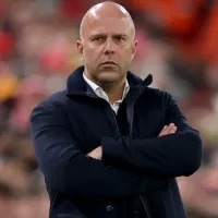 Will Arne Slot be fired? Liverpool coach opens up on his future after heavy Champions League and Premier League losses