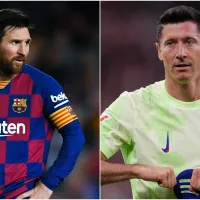 Sad post-Lionel Messi reality: Robert Lewandowski’s biography uncovers Barcelona’s bizarre cost-cutting measures due to financial woes