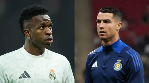 Cristiano Ronaldo stated Vinicius Junior as the fair winner of the 2024 Ballon d'Or after Rodri' win.