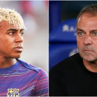 Rafa Babot & Alex Caparros/Getty Images