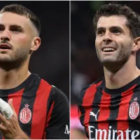 Milan still without Santiago Gimenez: Will Christian Pulisic make it, and will Massimiliano Allegri keep Luka Modric as indisputable starter against Lazio in Serie A?