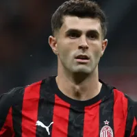 Why isn’t Christian Pulisic playing for Milan against Lazio in Serie A?