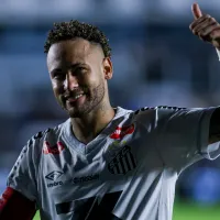 Pain? What pain? Injured Neymar produces magic in Santos’ relegation escape, destroys Sport Recife with goal and assist (VIDEO)