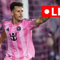 Inter Miami vs. New York City FC LIVE: Tadeo Allende scores brace in the MLS Eastern Conference final (2-1)