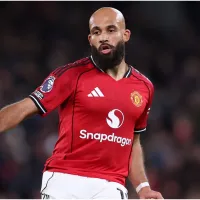 How to watch Crystal Palace vs Manchester United in the USA: Live Stream and TV for 2025/2026 Premier League