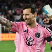 Lionel Messi delivers bold message to Inter Miami ahead of 2025 MLS Cup after Eastern Conference win