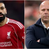 Is Mohamed Salah’s Liverpool era fading? Arne Slot reveals reason for benching the Egyptian for the first time