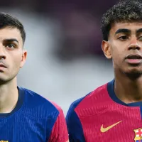 Has Lamine Yamal recovered key teammate? Barcelona star Pedri gets major injury update ahead Atletico Madrid clash