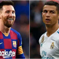 Lionel Messi or Cristiano Ronaldo? Former Barcelona player delivers surprising take: ‘Young kids don’t look up to Messi’
