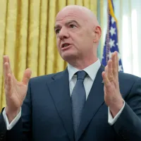 Gianni Infantino, FIFA to test new anti–time-wasting rule with 2026 World Cup on the horizon