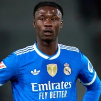 Eduardo Camavinga tempted to leave Real Madrid: The Frenchman has reportedly become a top target for a Premier League team