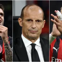 Christian Pulisic and Santiago Gimenez injury update: Will Milan stars recover for Coppa Italia clash with Lazio?