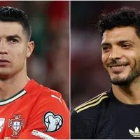 Carlos Rodrigues & Johnnie Izquierdo/Getty Images