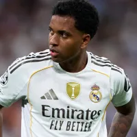 Rodrygo Goes’ future could be uncertain: Real Madrid reportedly take decisive step on the Brazilian star