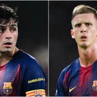Barcelona’s Flick issues injury update on Pedri, Dani Olmo after exits in 3-1 win vs. Atletico Madrid