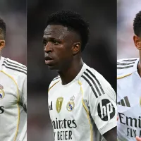 Will trio Kylian Mbappe, Vinicius, and Jude Bellingham start? Confirmed lineups for Athletic Club vs. Real Madrid in La Liga