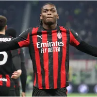 Marco Luzzani/Getty Images