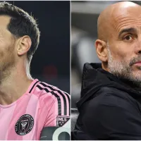 Lionel Messi openly praises Pep Guardiola and his huge impact as a coach in the soccer history
