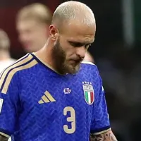 Why isn’t Italy included in the 2026 FIFA World Cup Draw?