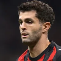 Is Christian Pulisic playing today? Lineups for Torino vs AC Milan in Serie A clash