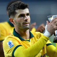 Christian Pulisic speaks out on ‘really dead’ fever after heroic brace in AC Milan’s 3-2 win vs. Torino