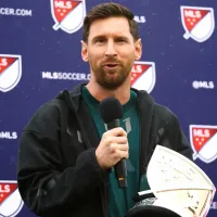 Lionel Messi breaks silence after winning back-to-back MLS MVP awards in Inter Miami’s 2025 historic season