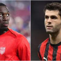 Folarin Balogun reaches historic USMNT Champions League goalscoring record not even Christian Pulisic achieved