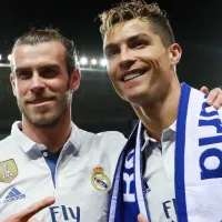 Gareth Bale reveals inside details of his relationship with Cristiano Ronaldo at Real Madrid: ‘Never had anything’
