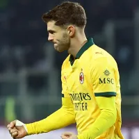 Christian Pulisic reportedly holds the cards on his future: The one key contract extension request Milan must satisfy