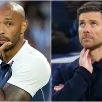 Thierry Henry boldly explains Xabi Alonso’s Real Madrid problem after latest defeat vs Manchester City: ‘He’s coaching too much’