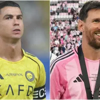 Cristiano Ronaldo’s edge over Messi detailed by Juventus icon Marchisio: ‘Follow an example like his and not like Messi’s’