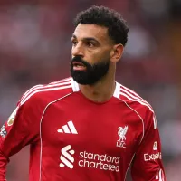 Report: Mohamed Salah in talks with MLS Western Conference club amid growing Liverpool tensions