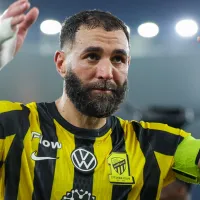 Karim Benzema delivers bold take on a potential return with France to the 2026 World Cup: ‘I’d be lying’