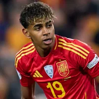 Lamine Yamal receives strong warning from Uruguay player ahead of clash with Spain in 2026 World Cup