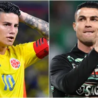 Cristiano Ronaldo and Portugal gain unexpected advantage ahead of FIFA World Cup: James Rodriguez and Colombia face painful 2026 setback