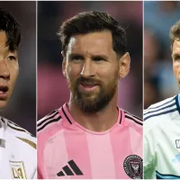 Lionel Messi reaches lowest value ever, Son Heung-Min drops hard to decade-low: How much is Thomas Muller worth in 2025 MLS season-end market report?