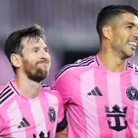 Lionel Messi to get his wish: Inter Miami receives major Luis Suarez renewal update after latest contract U-turn