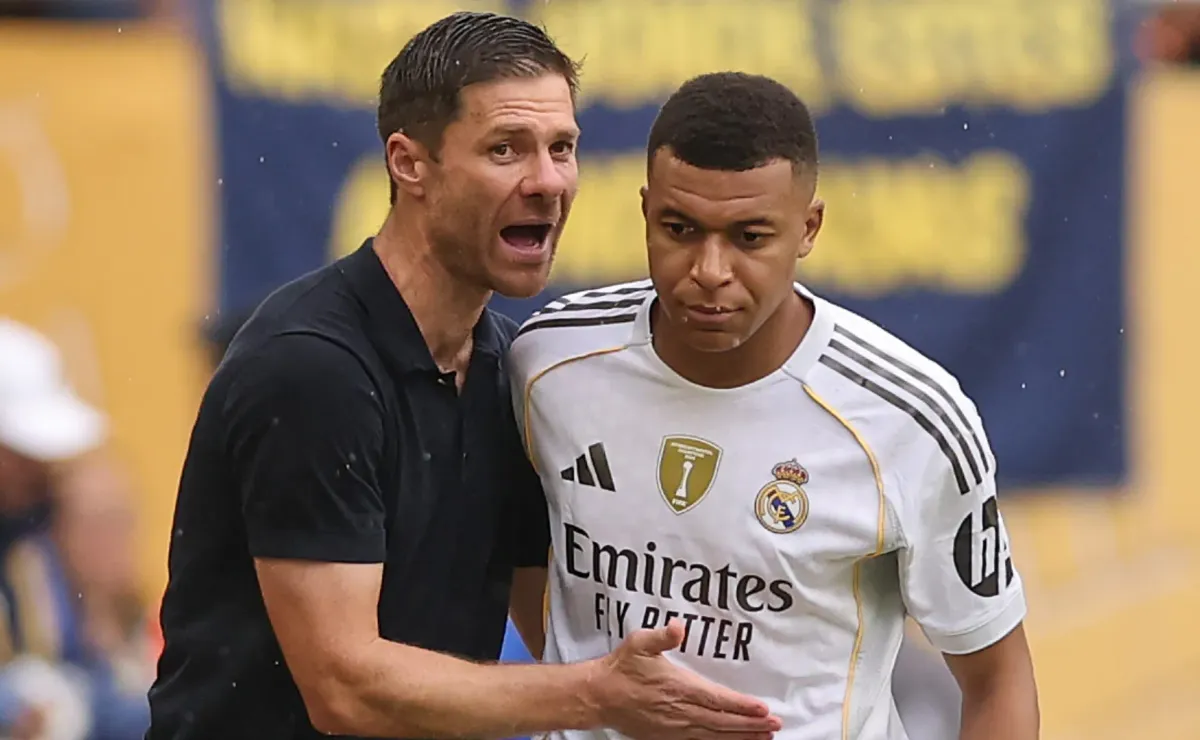 Kylian Mbappe’s latest injury update sparks new twist: Real Madrid star could make or break Xabi Alonso’s future ahead of Deportivo Alaves clash in La Liga