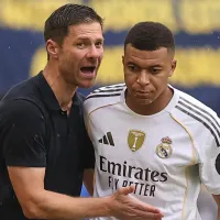 Kylian Mbappe’s latest injury update sparks new twist: Real Madrid star could make or break Xabi Alonso’s future ahead of Deportivo Alaves clash in La Liga