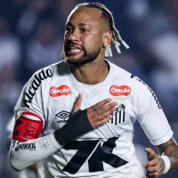 Neymar’s future decision near: Santos president issues 10-word update on star’s renewal through to 2026 FIFA World Cup with Brazil’s Carlo Ancelotti on alert