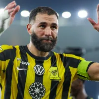 Karim Benzema breaks silence on his future in Cristiano Ronaldo’s Saudi Pro League: Al-Ittihad captain drops cryptic 10-word hint