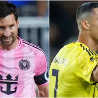 Cristiano Ronaldo could trade Al-Nassr for Hollywood as actor Vin Diesel sets internet alight with bold Fast & Furious hint: Has Lionel Messi ever appeared on screen?