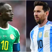 Report: Messi’s Argentina to face African rival ahead of Finalissima vs. Spain during March FIFA break