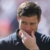 Video: Xabi Alonso mocked by Barcelona fans at Camp Nou amid Real Madrid firing rumors