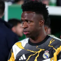 Report: Vinicius Jr. revealed to his Real Madrid teammates the reason behind 15-game drought as contract saga heats up