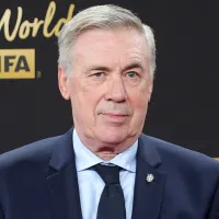 Report: Carlo Ancelotti set clear negotiations with CBF ahead his future with Brazil beyond 2026 World Cup