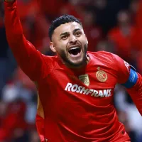 Toluca join exclusive Liga MX club after thrilling win over Tigres UANL in 12-round penalty shootout