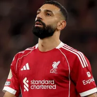 Mohamed Salah’s future might be clear: The Egyptian star reportedly has a destination in a potential Liverpool exit